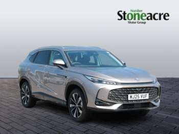 2025 (25) - 1.5 T-GDI Trophy Euro 6 (s/s) 5dr