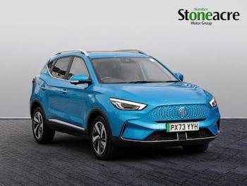 Used MG MG ZS 2023 for sale - 79873914: Photo