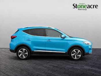 Used MG MG ZS 2023 for sale - 79873914: Photo