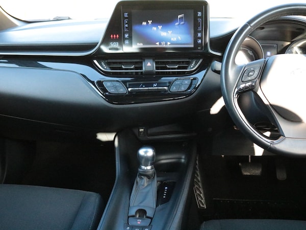 Used Toyota C-HR 2017 for sale - 76059653: Photo 19