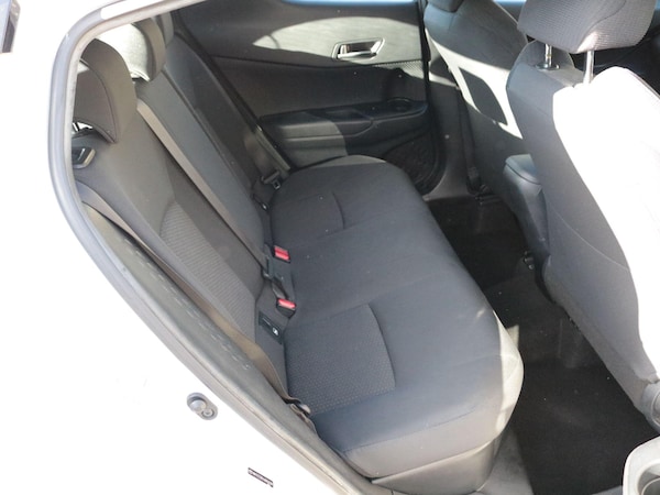 Used Toyota C-HR 2017 for sale - 76059653: Photo 20