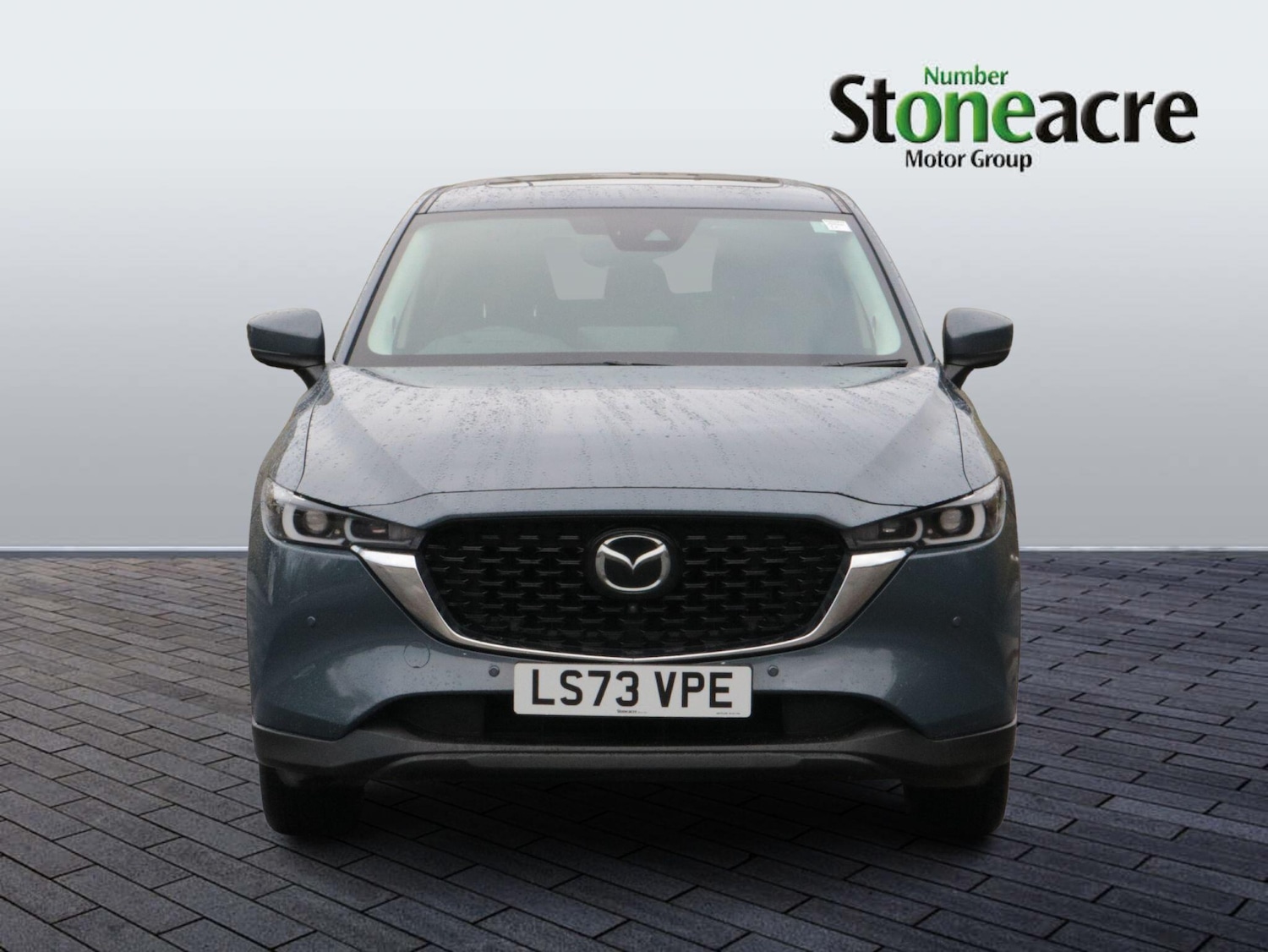 Used Mazda CX-5 2023 for sale - 77738451: Photo 10
