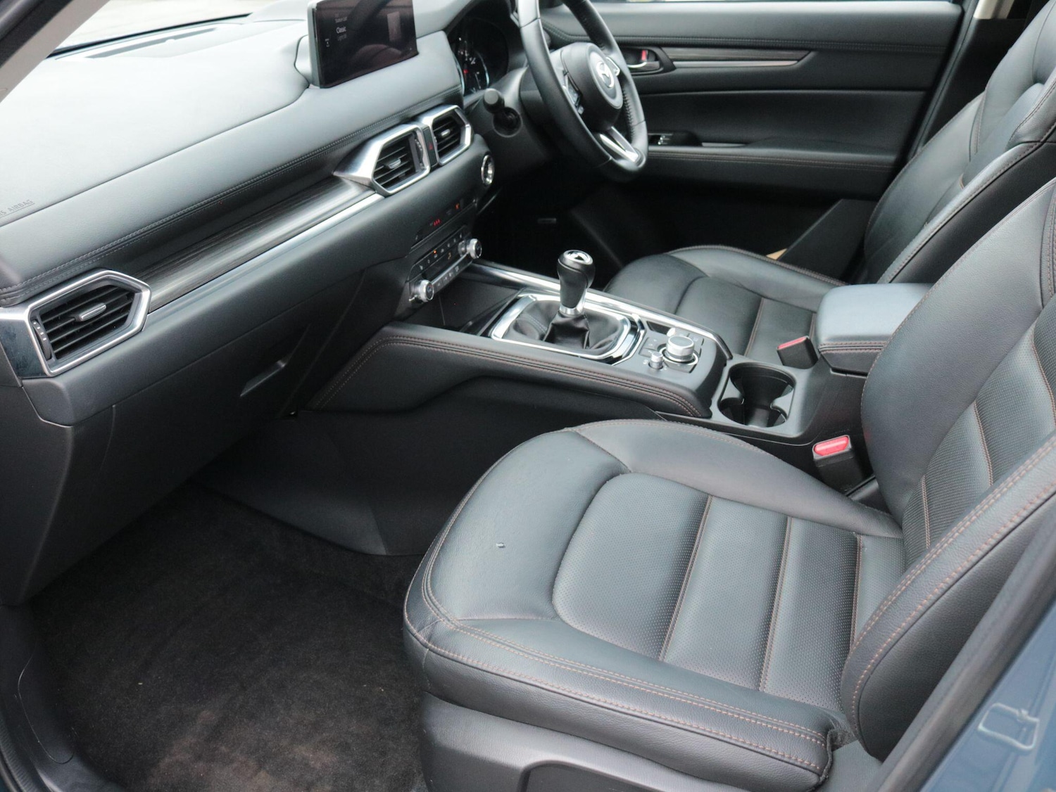 Used Mazda CX-5 2023 for sale - 77738451: Photo 16