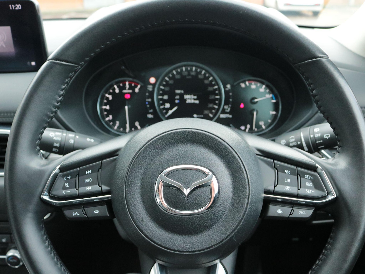 Used Mazda CX-5 2023 for sale - 77738451: Photo 19