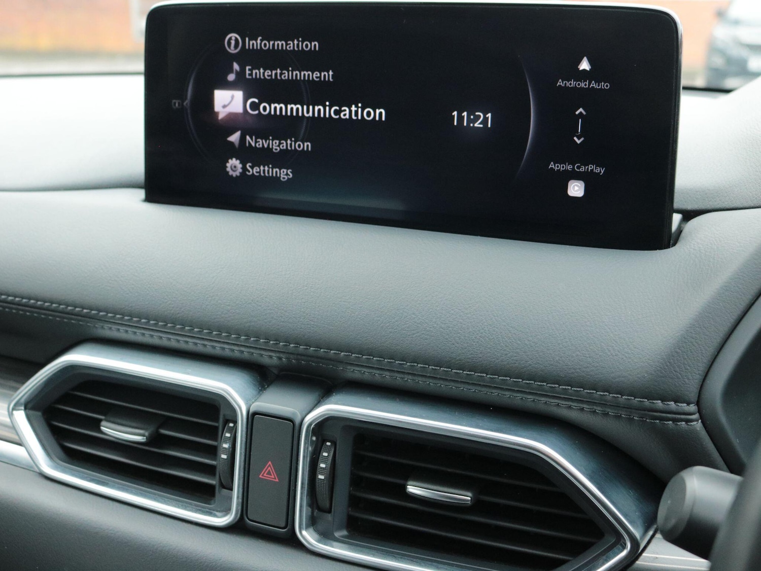 Used Mazda CX-5 2023 for sale - 77738451: Photo 20