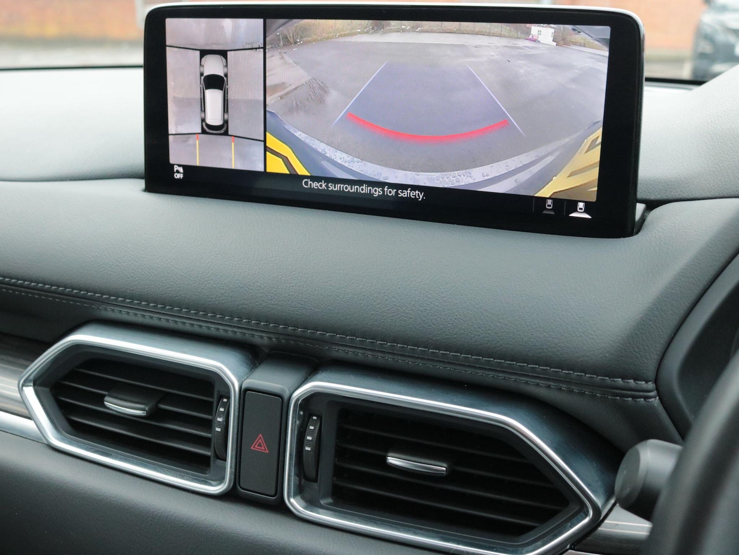 Used Mazda CX-5 2023 for sale - 77738451: Photo 22