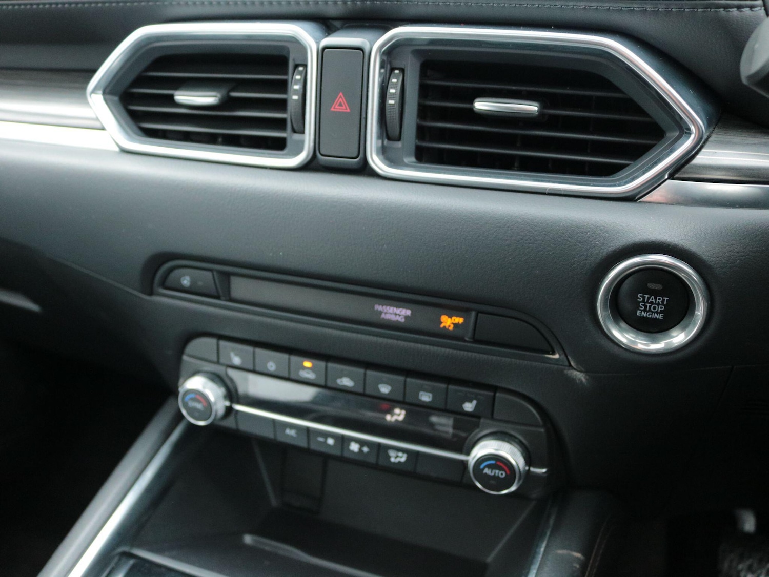 Used Mazda CX-5 2023 for sale - 77738451: Photo 23