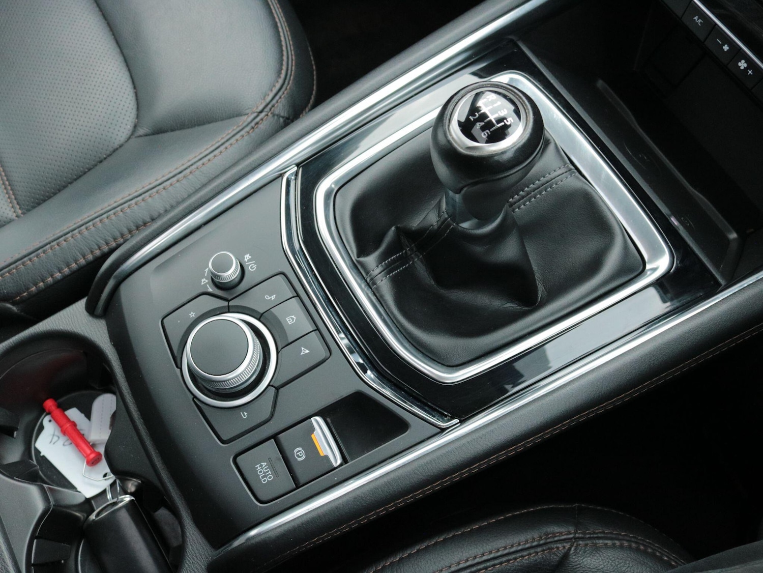 Used Mazda CX-5 2023 for sale - 77738451: Photo 25