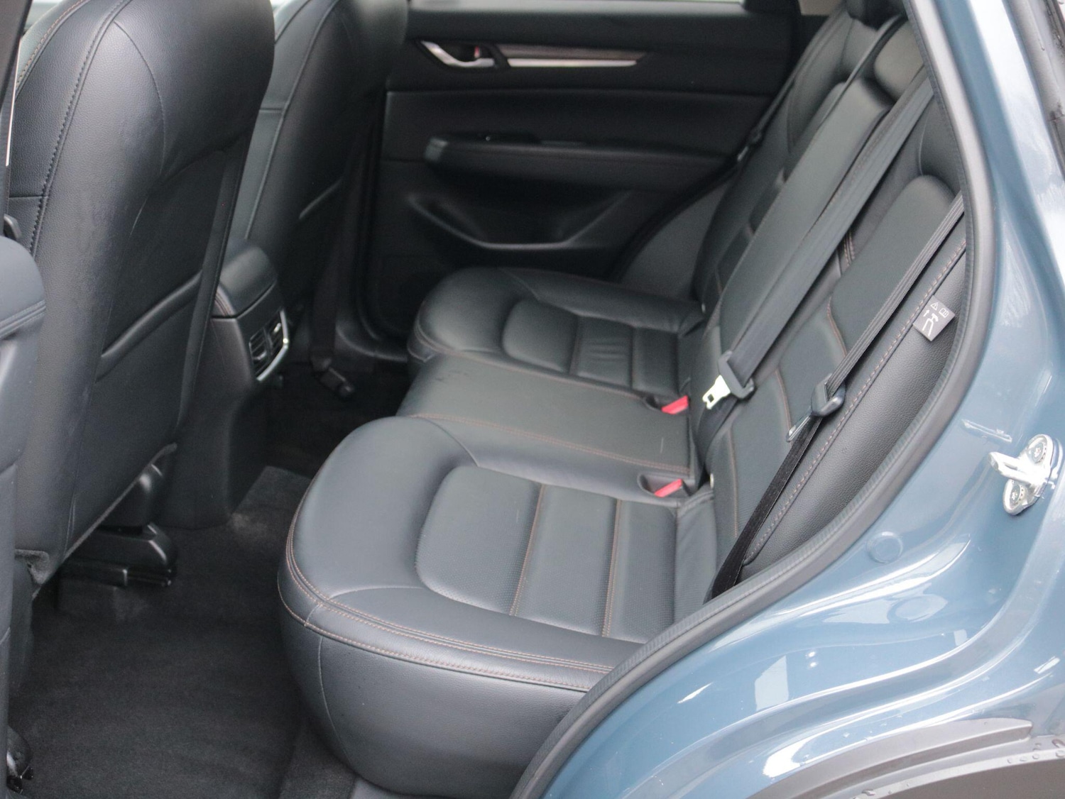 Used Mazda CX-5 2023 for sale - 77738451: Photo 28