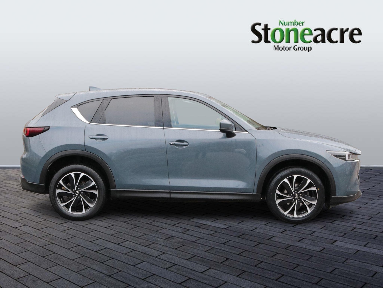 Used Mazda CX-5 2023 for sale - 77738451: Photo 4
