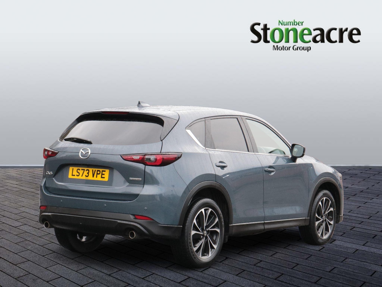 Used Mazda CX-5 2023 for sale - 77738451: Photo 5