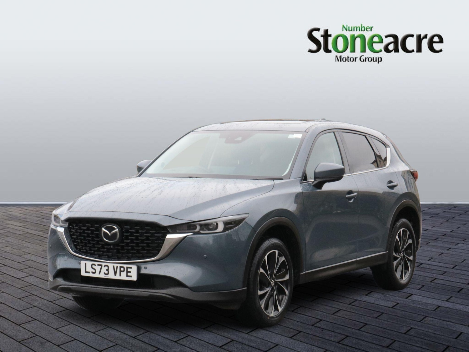 Used Mazda CX-5 2023 for sale - 77738451: Photo 9