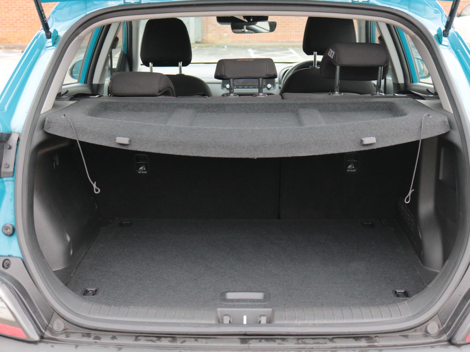 Used Hyundai KONA 2022 for sale - 78205264: Photo 12