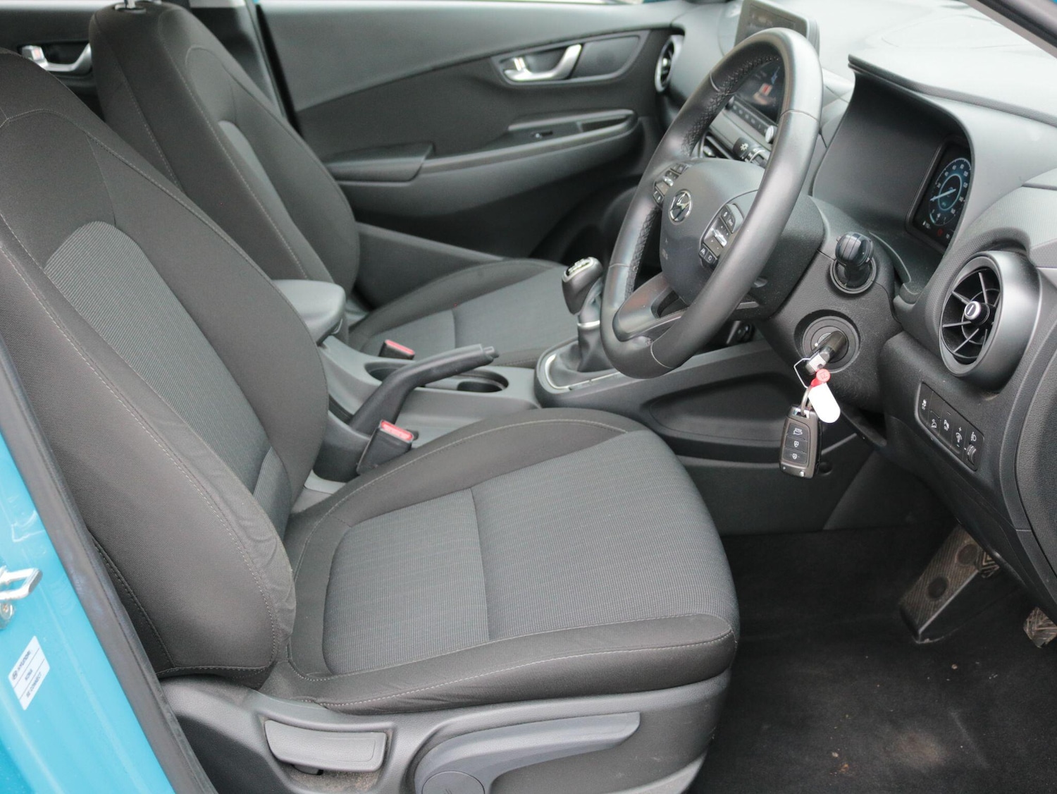 Used Hyundai KONA 2022 for sale - 78205264: Photo 13