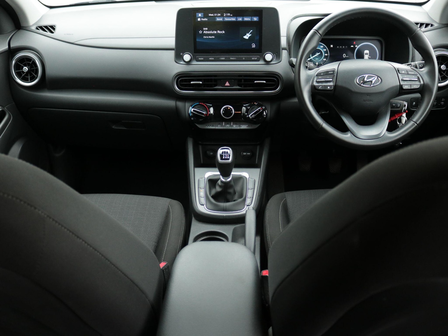 Used Hyundai KONA 2022 for sale - 78205264: Photo 14