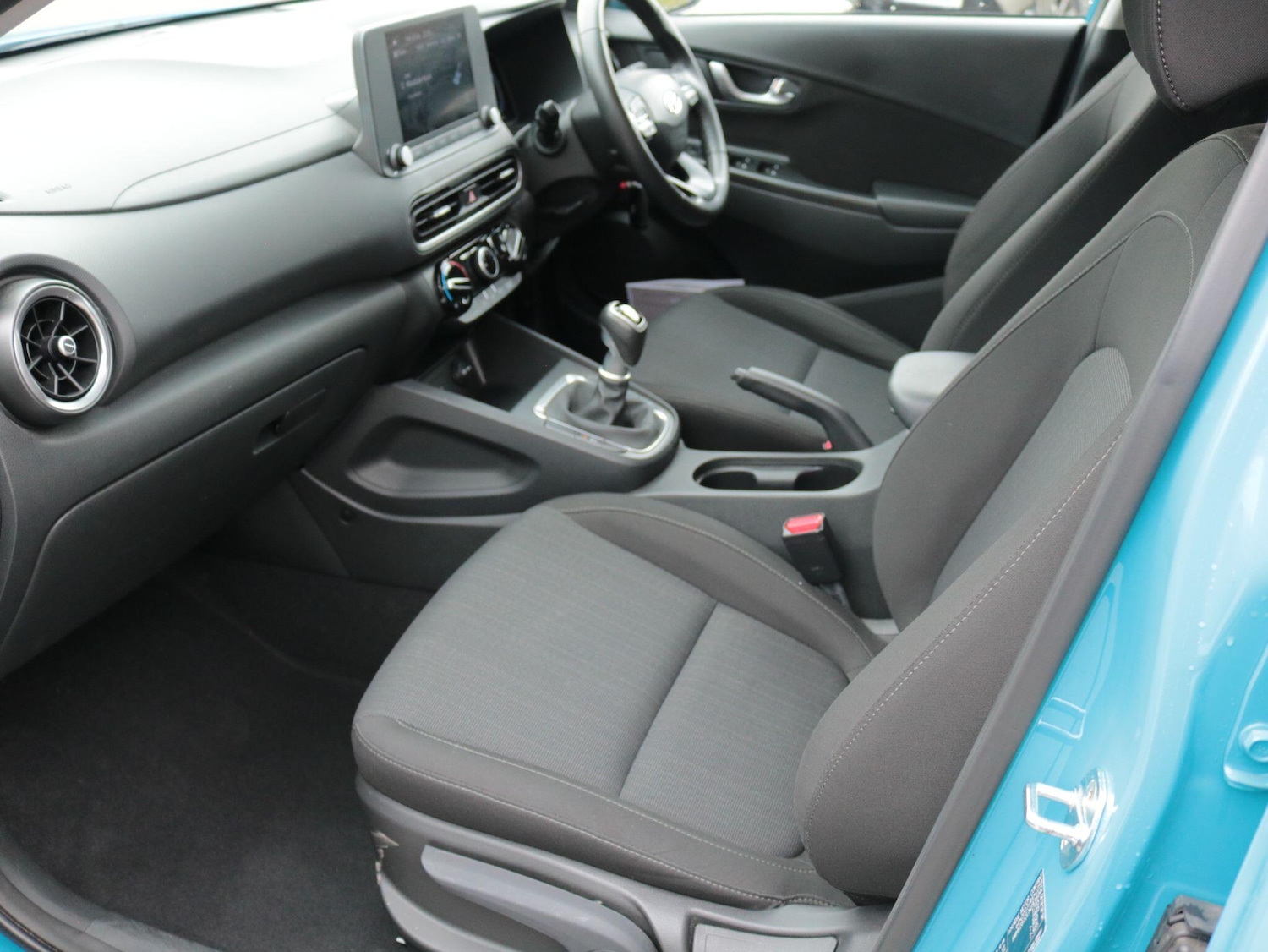 Used Hyundai KONA 2022 for sale - 78205264: Photo 15