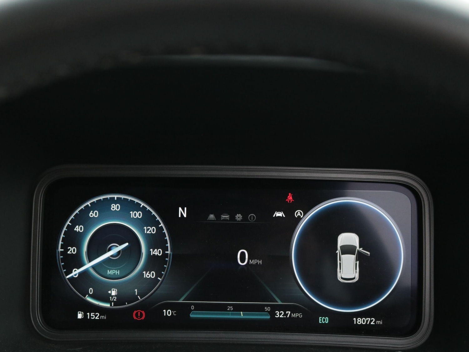 Used Hyundai KONA 2022 for sale - 78205264: Photo 16