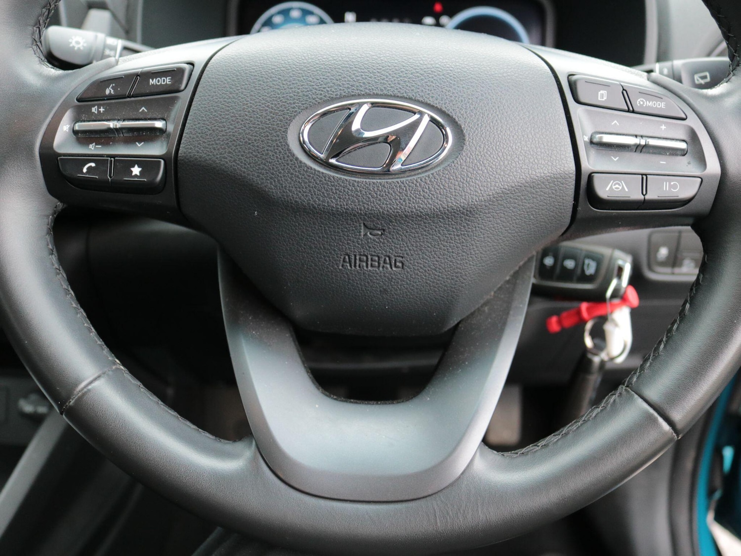Used Hyundai KONA 2022 for sale - 78205264: Photo 17