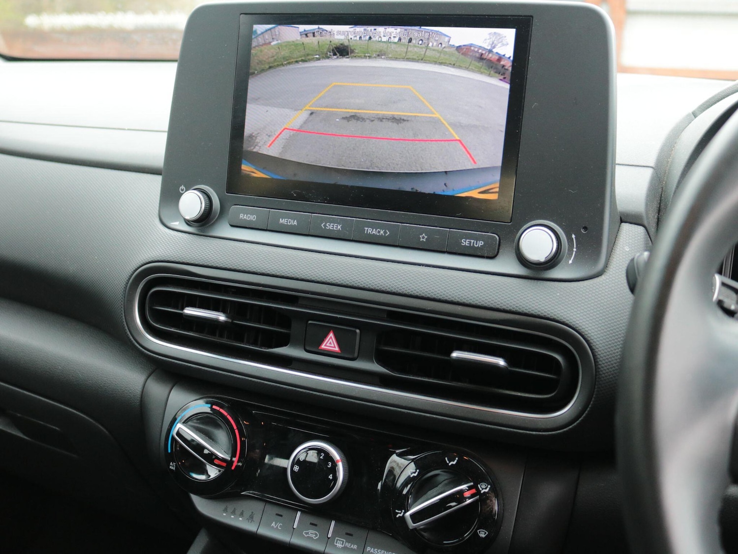 Used Hyundai KONA 2022 for sale - 78205264: Photo 19