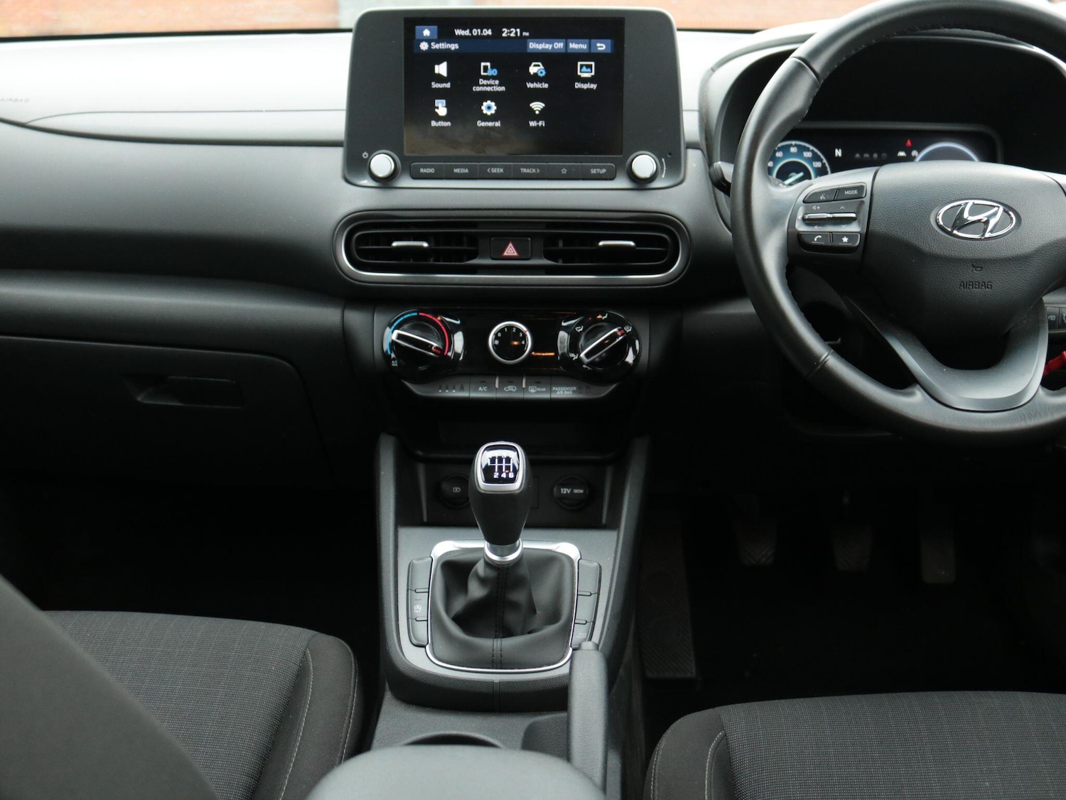 Used Hyundai KONA 2022 for sale - 78205264: Photo 22