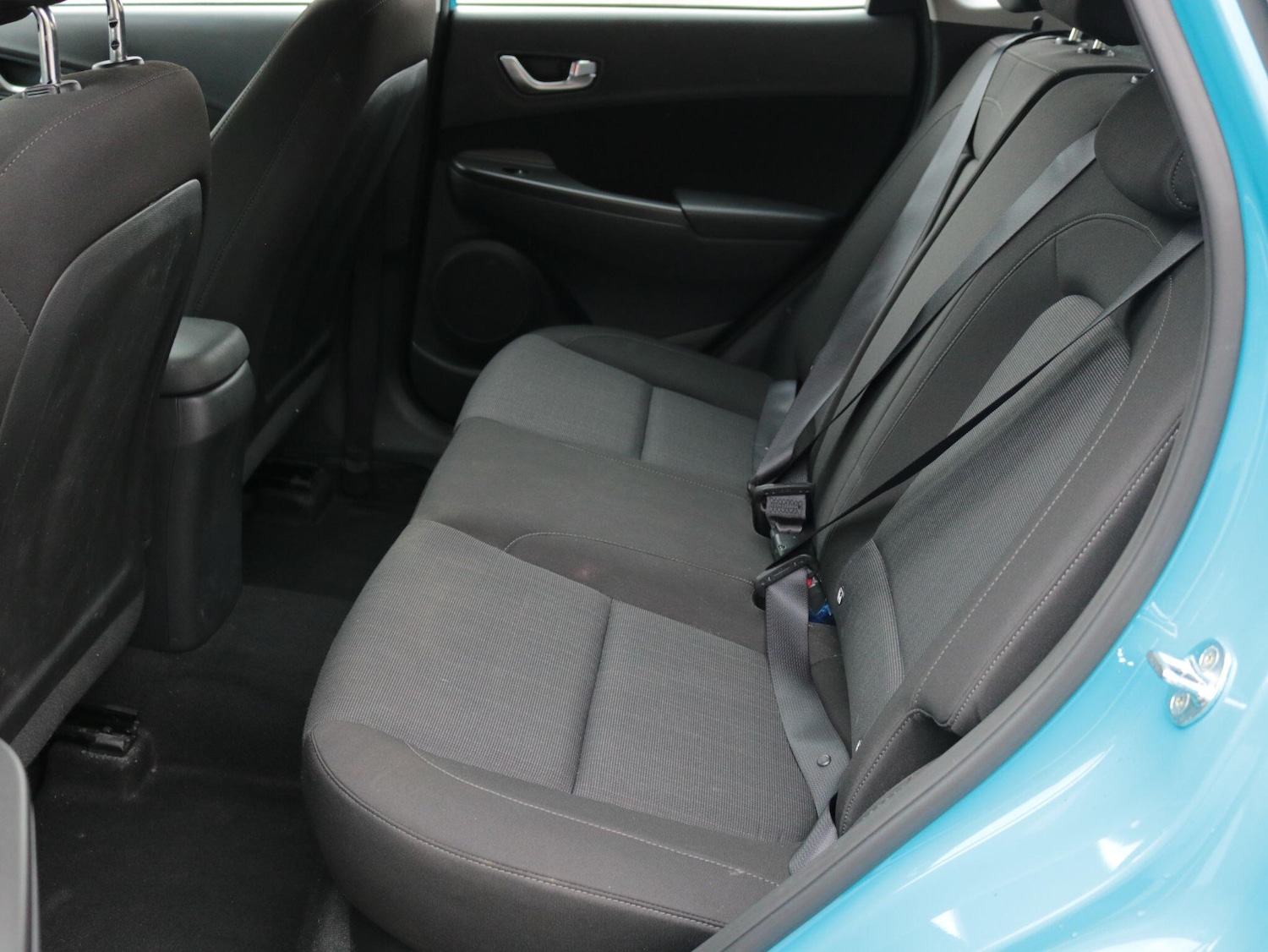 Used Hyundai KONA 2022 for sale - 78205264: Photo 24