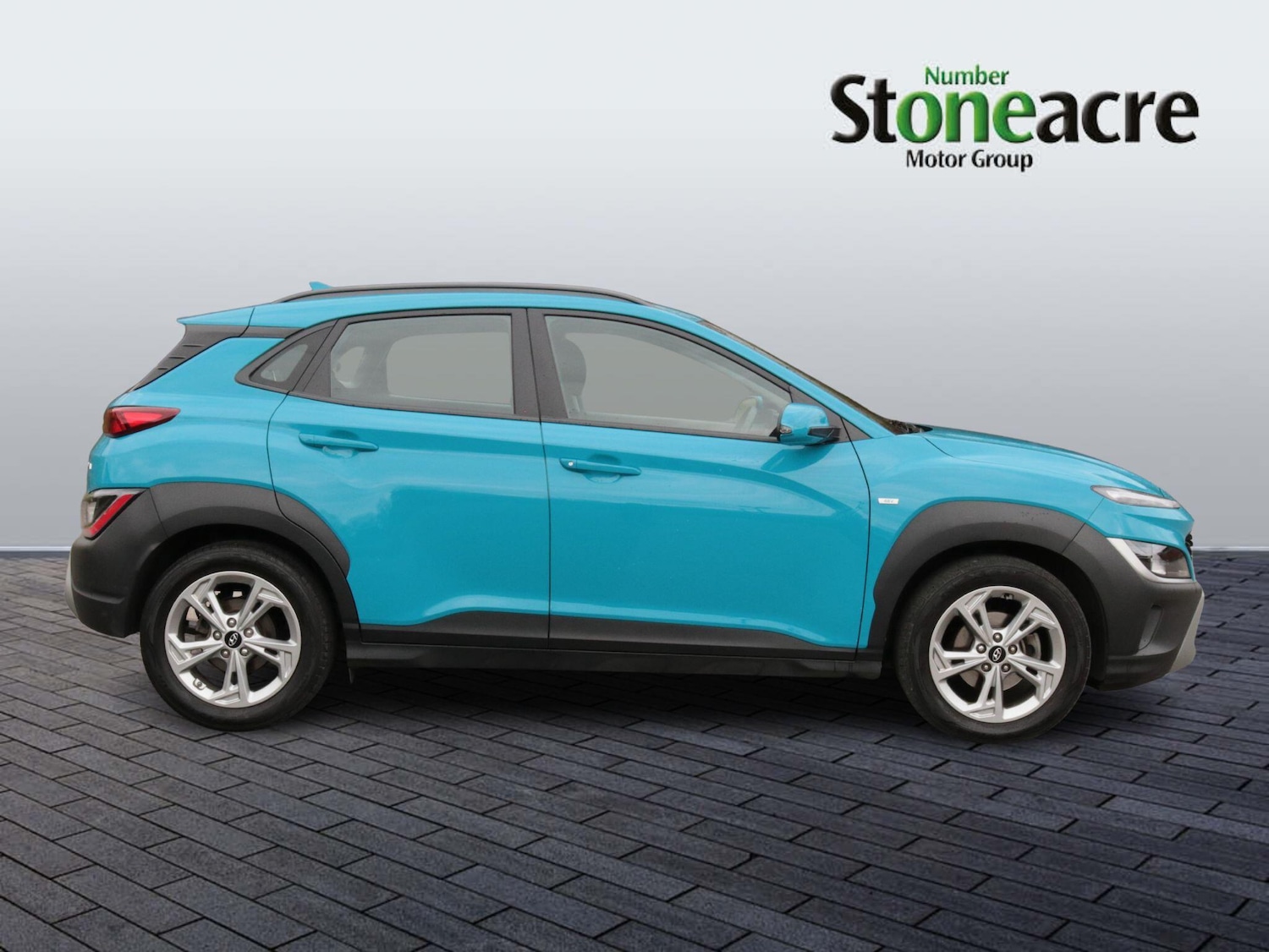 Used Hyundai KONA 2022 for sale - 78205264: Photo 4