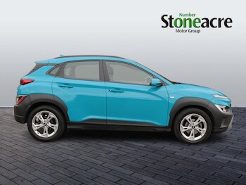 Used Hyundai KONA 2022 for sale - 78205264: Photo