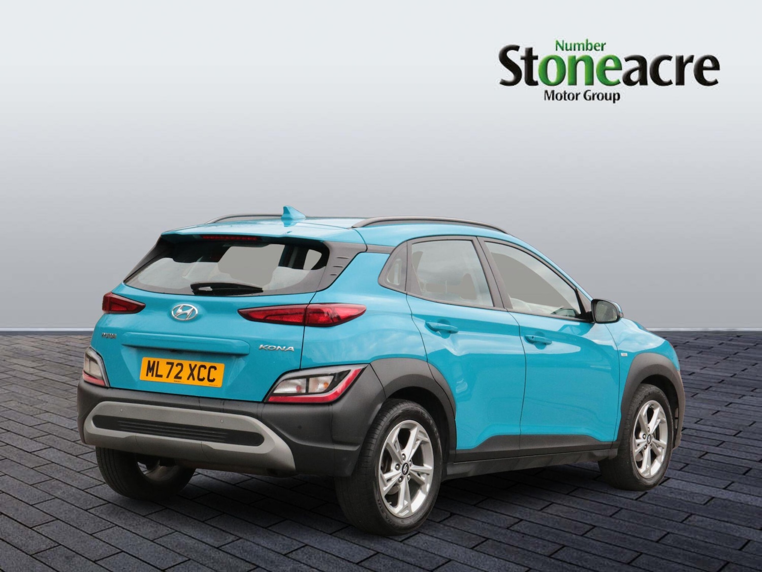 Used Hyundai KONA 2022 for sale - 78205264: Photo 5