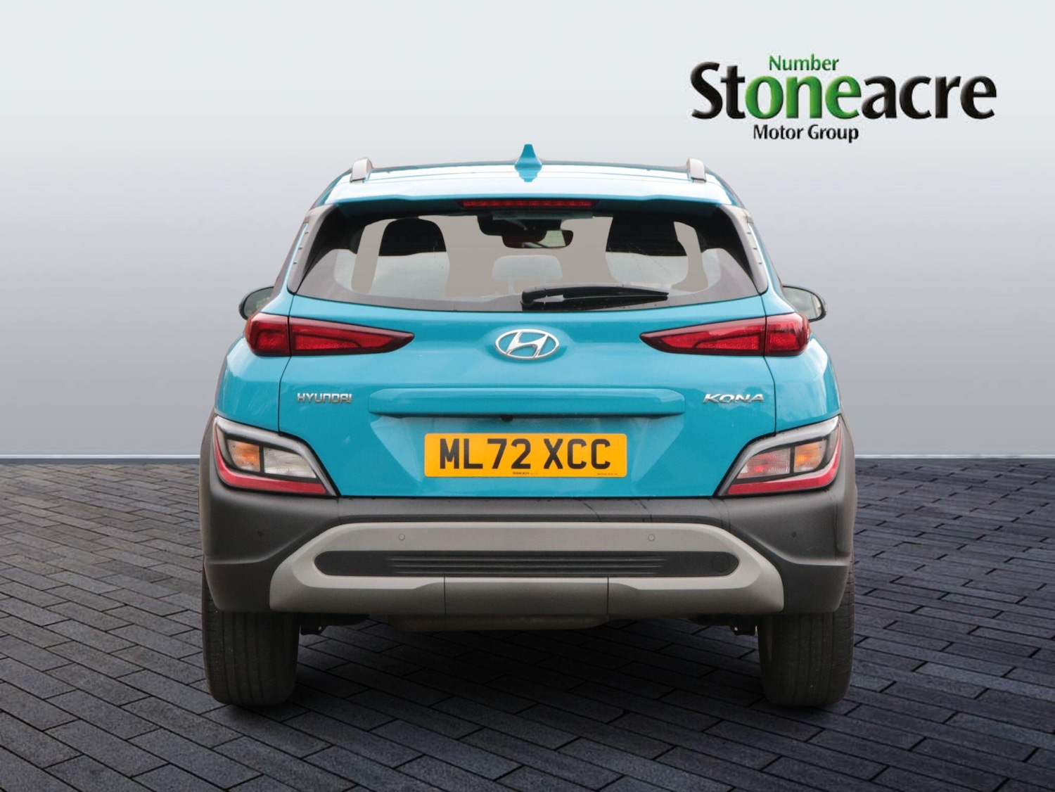 Used Hyundai KONA 2022 for sale - 78205264: Photo 6