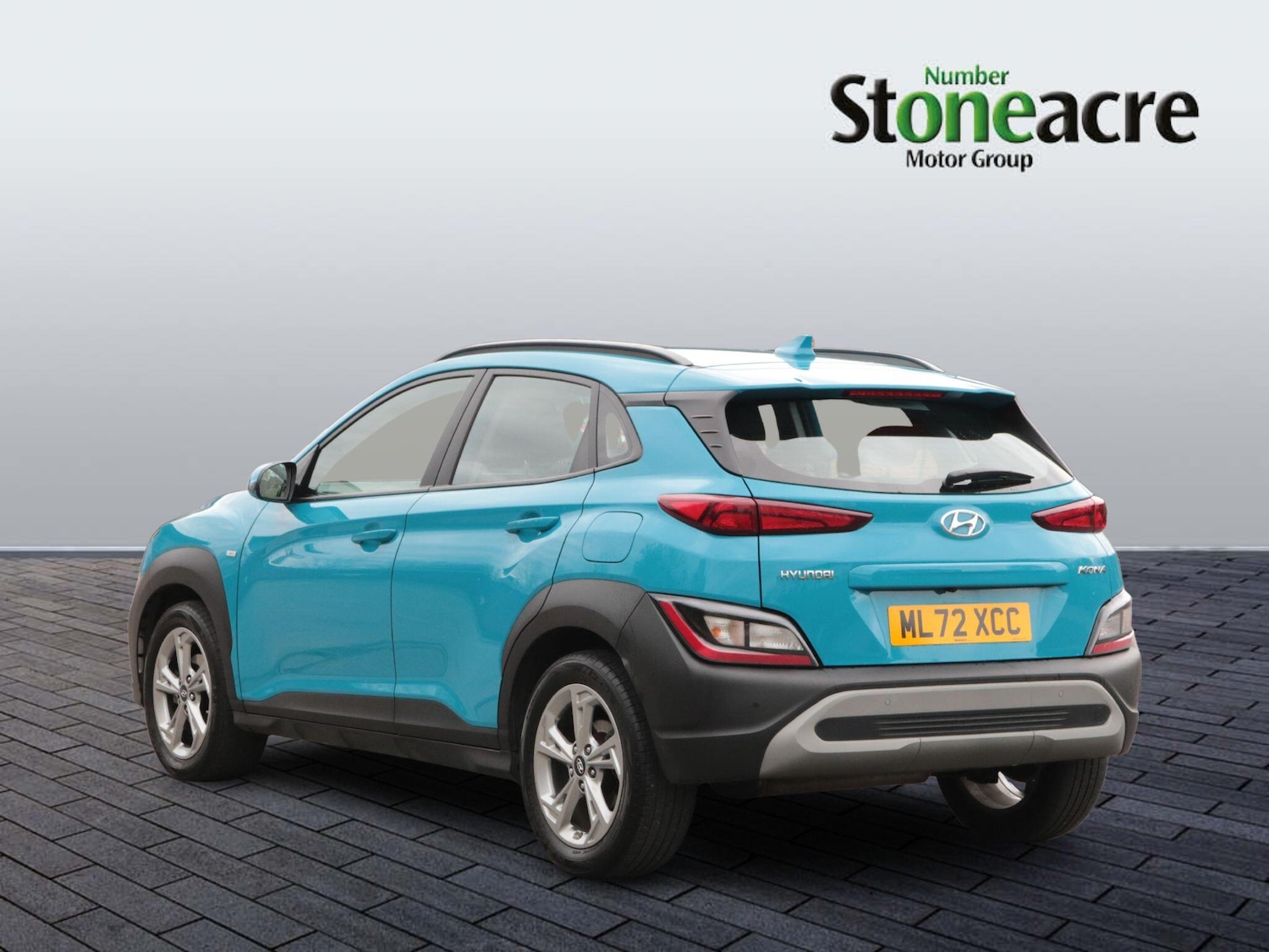 Used Hyundai KONA 2022 for sale - 78205264: Photo 7