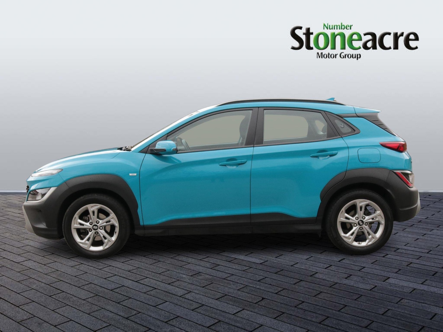 Used Hyundai KONA 2022 for sale - 78205264: Photo 8
