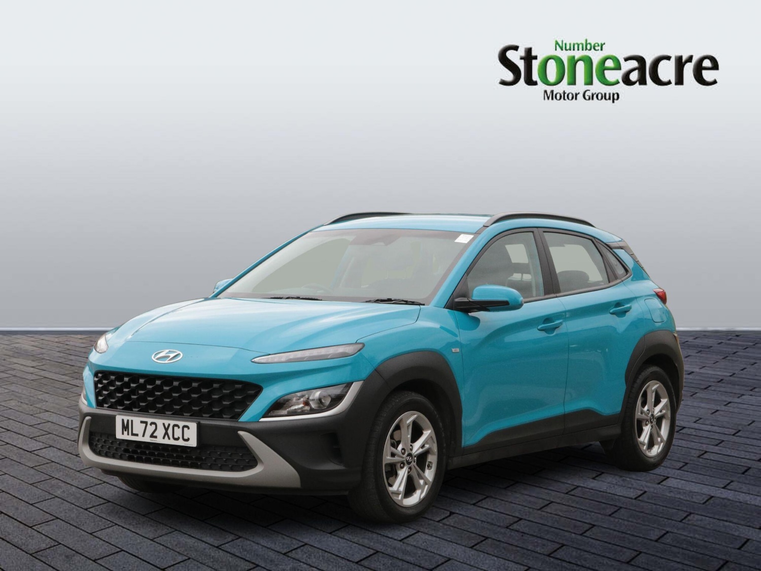 Used Hyundai KONA 2022 for sale - 78205264: Photo 9