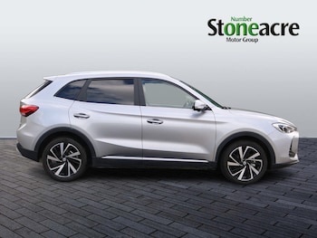 Used MG MG ZS 2025 for sale - 78878665: Photo