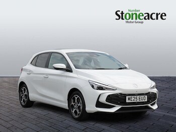 Used MG MG3 2025 for sale - 75838357: Photo
