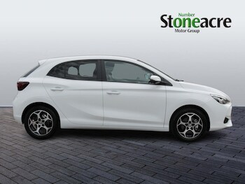 Used MG MG3 2025 for sale - 75838357: Photo