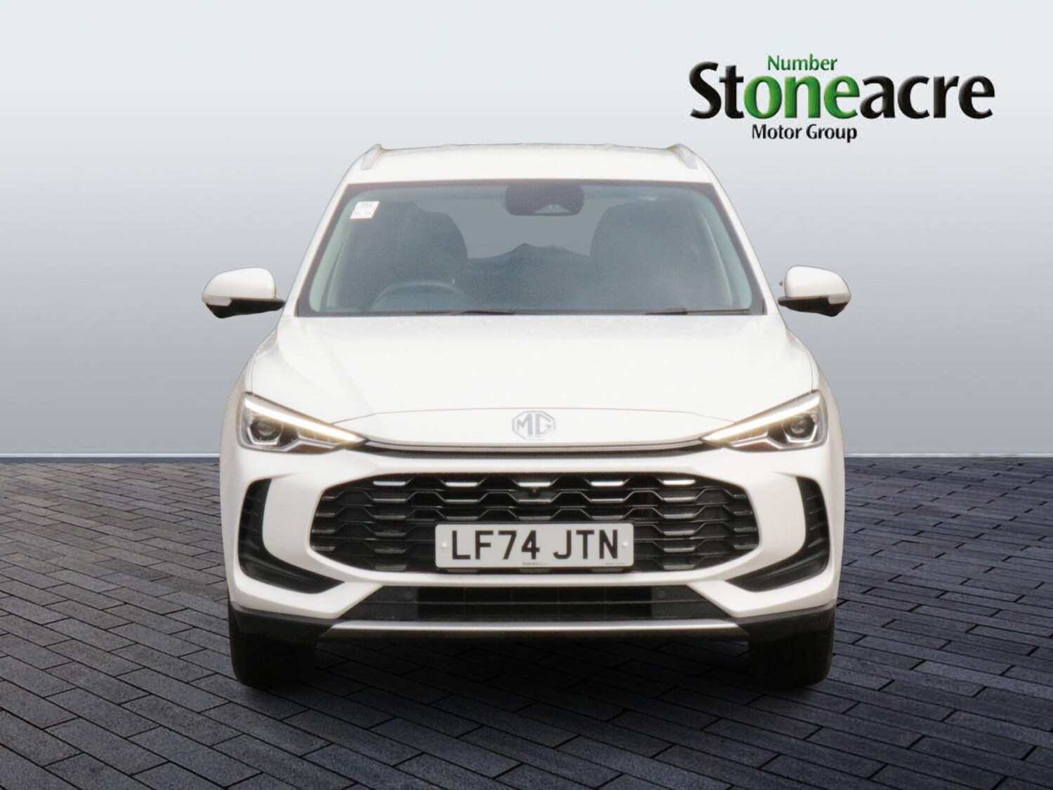 Used MG MG ZS for sale - 77940594: Photo 10