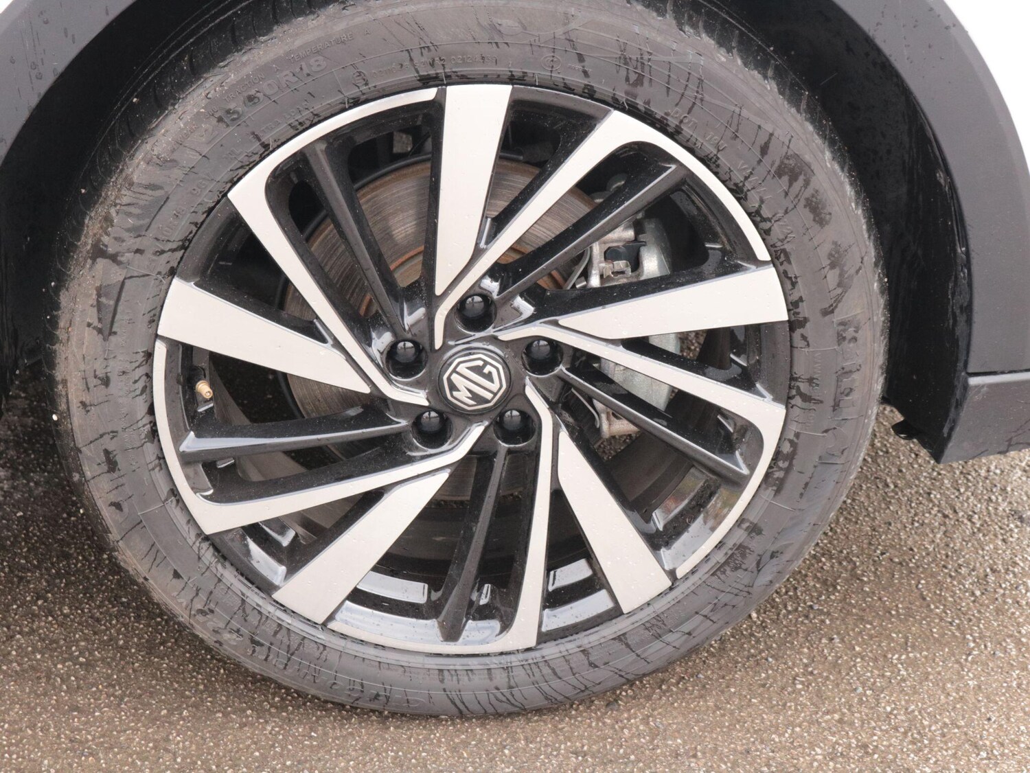 Used MG MG ZS for sale - 77940594: Photo 11