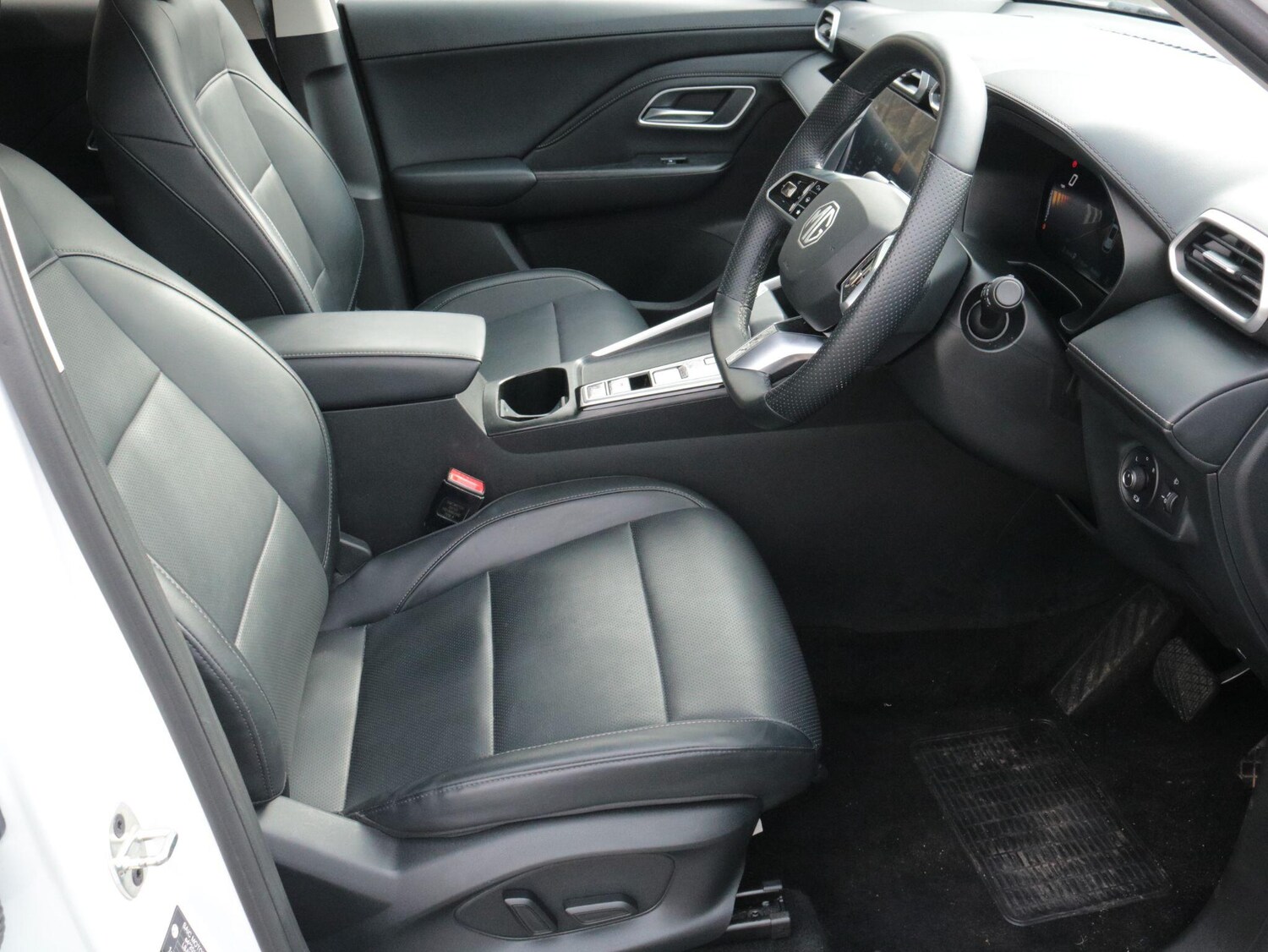 Used MG MG ZS for sale - 77940594: Photo 13