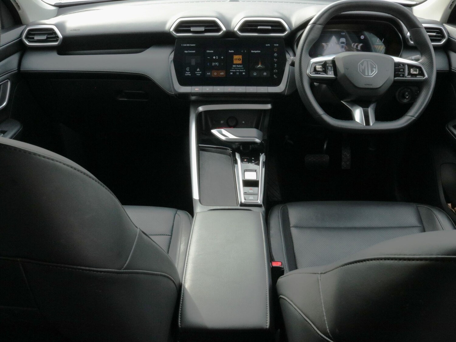 Used MG MG ZS for sale - 77940594: Photo 14