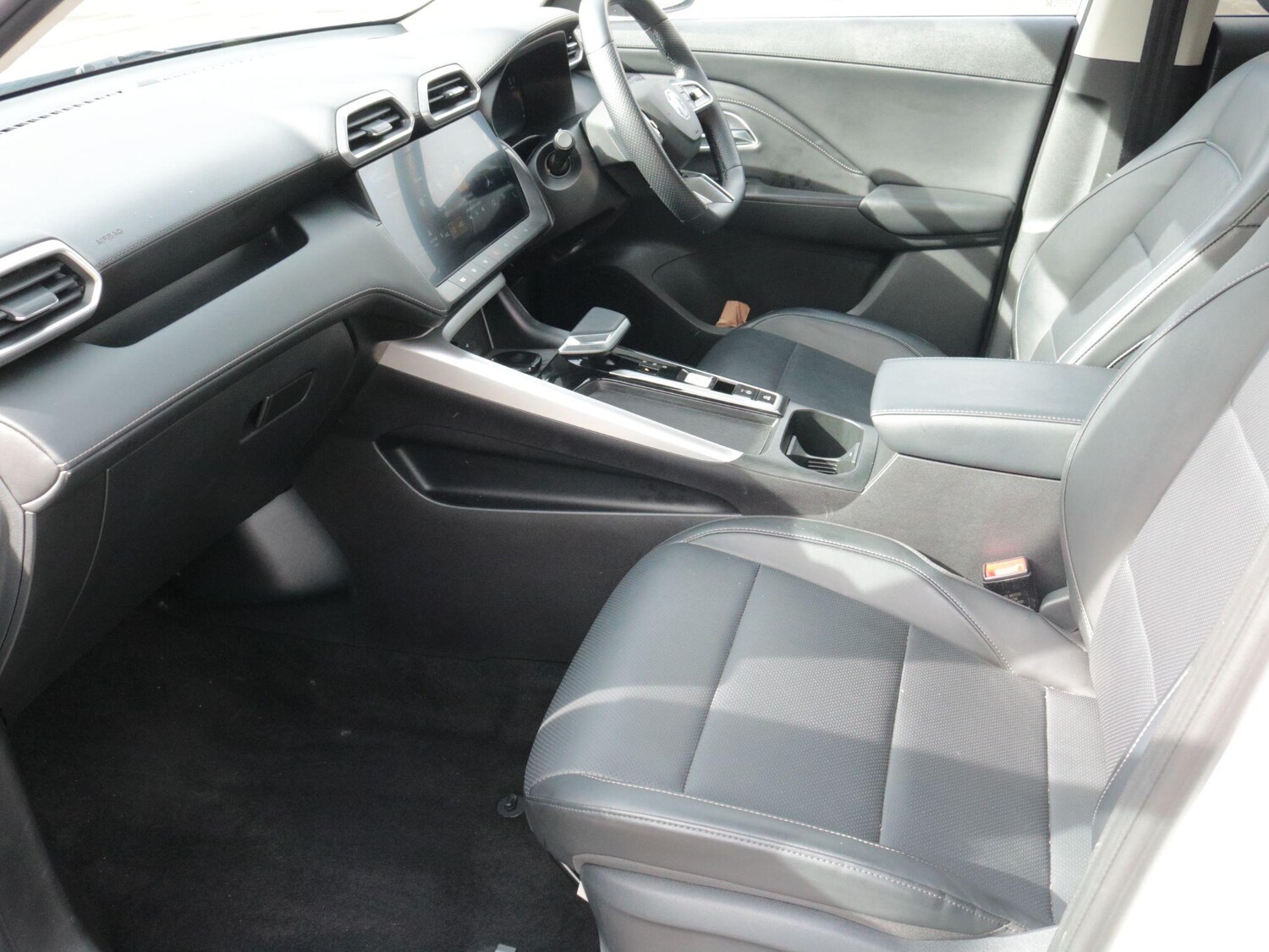 Used MG MG ZS for sale - 77940594: Photo 15