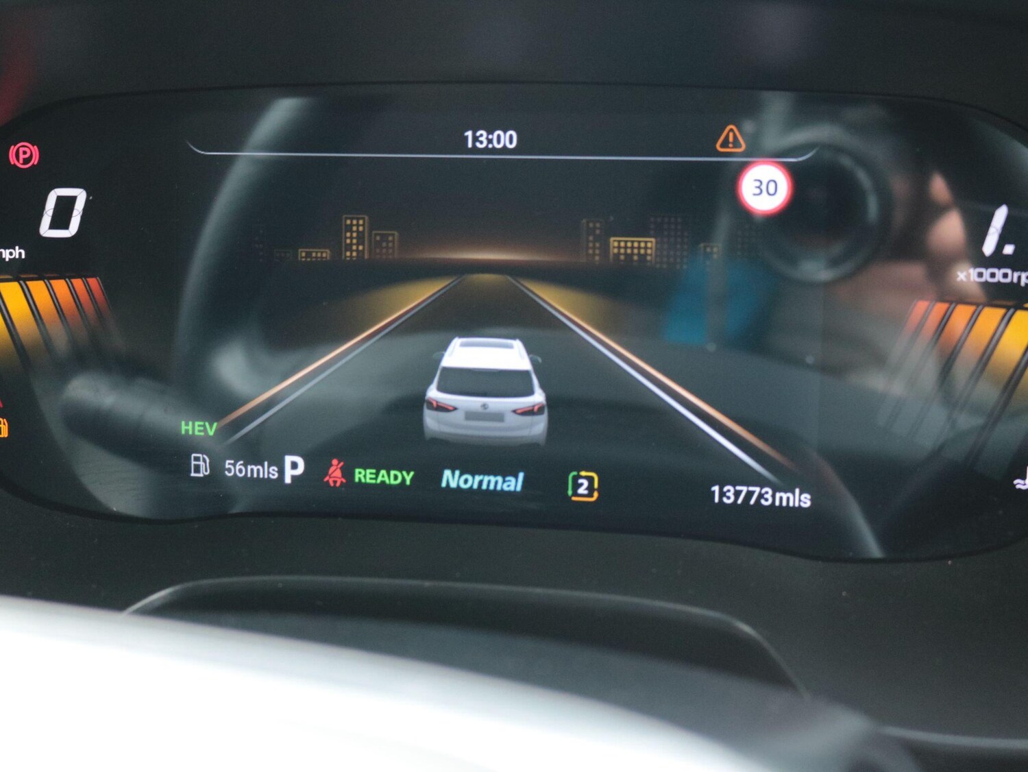 Used MG MG ZS for sale - 77940594: Photo 16