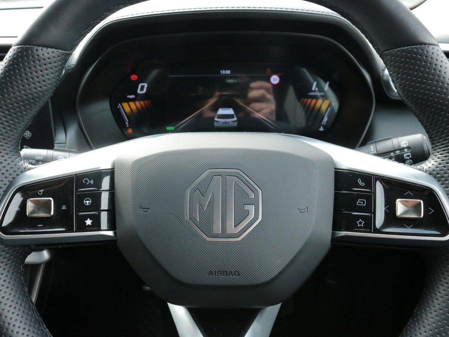 Used MG MG ZS for sale - 77940594: Photo 17