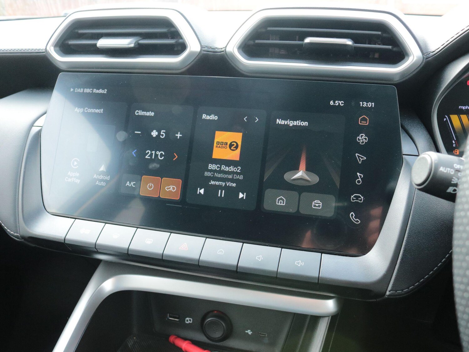 Used MG MG ZS for sale - 77940594: Photo 18