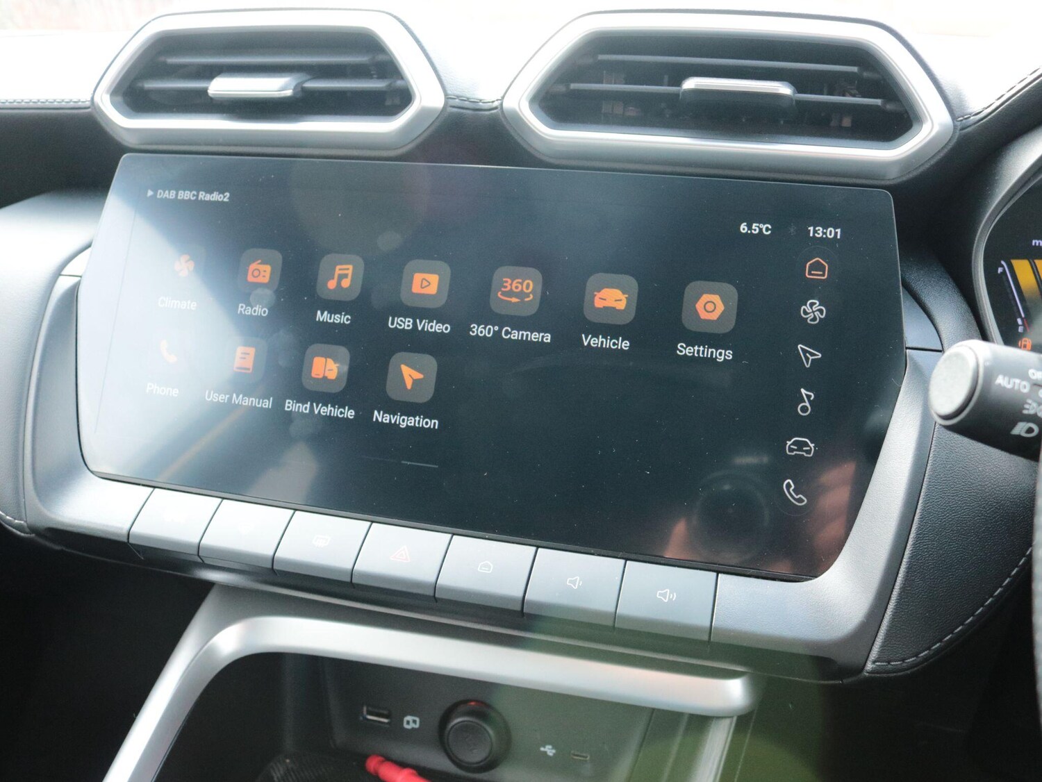 Used MG MG ZS for sale - 77940594: Photo 19