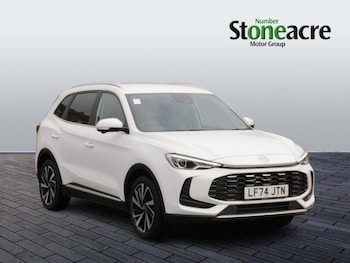 MG MG ZS feature image