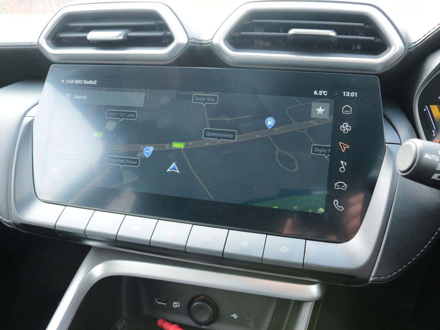 Used MG MG ZS for sale - 77940594: Photo 20