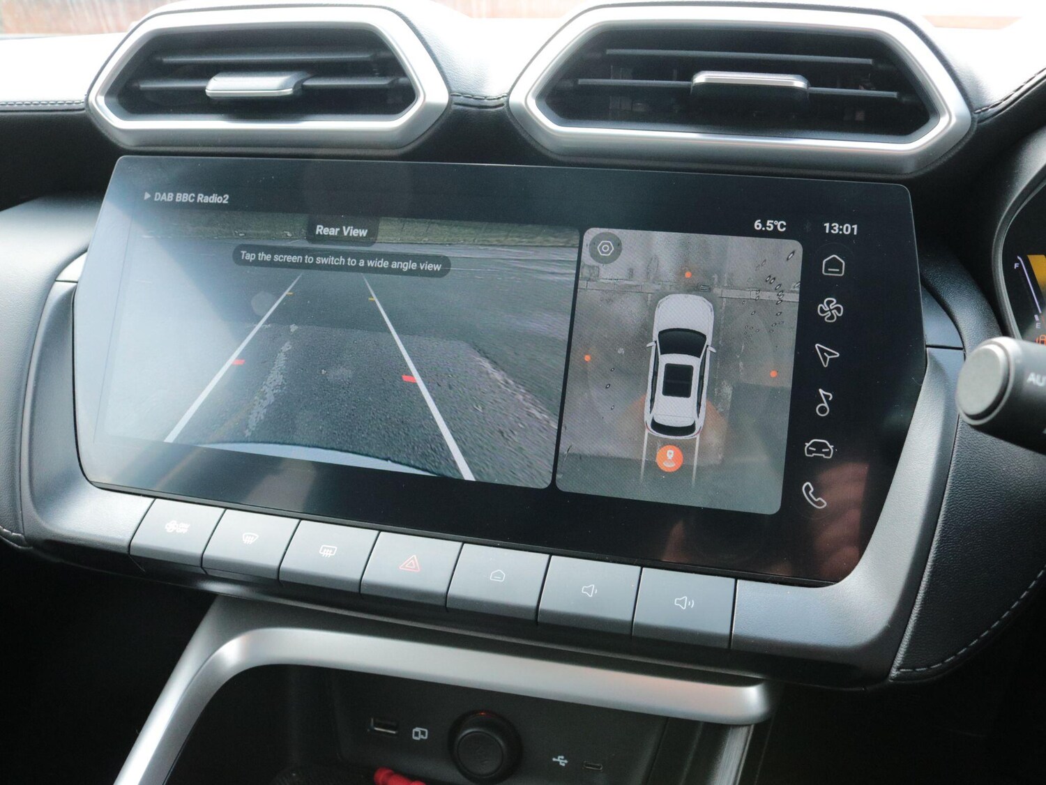 Used MG MG ZS for sale - 77940594: Photo 21