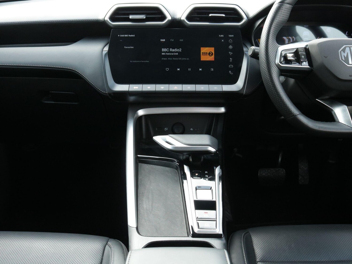 Used MG MG ZS for sale - 77940594: Photo 23