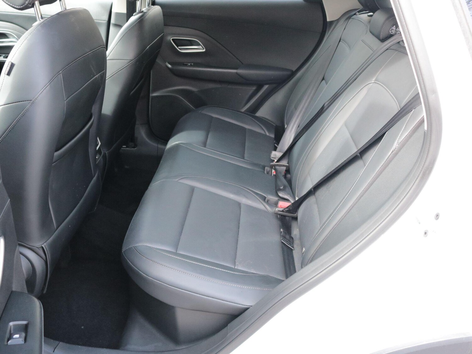 Used MG MG ZS for sale - 77940594: Photo 25