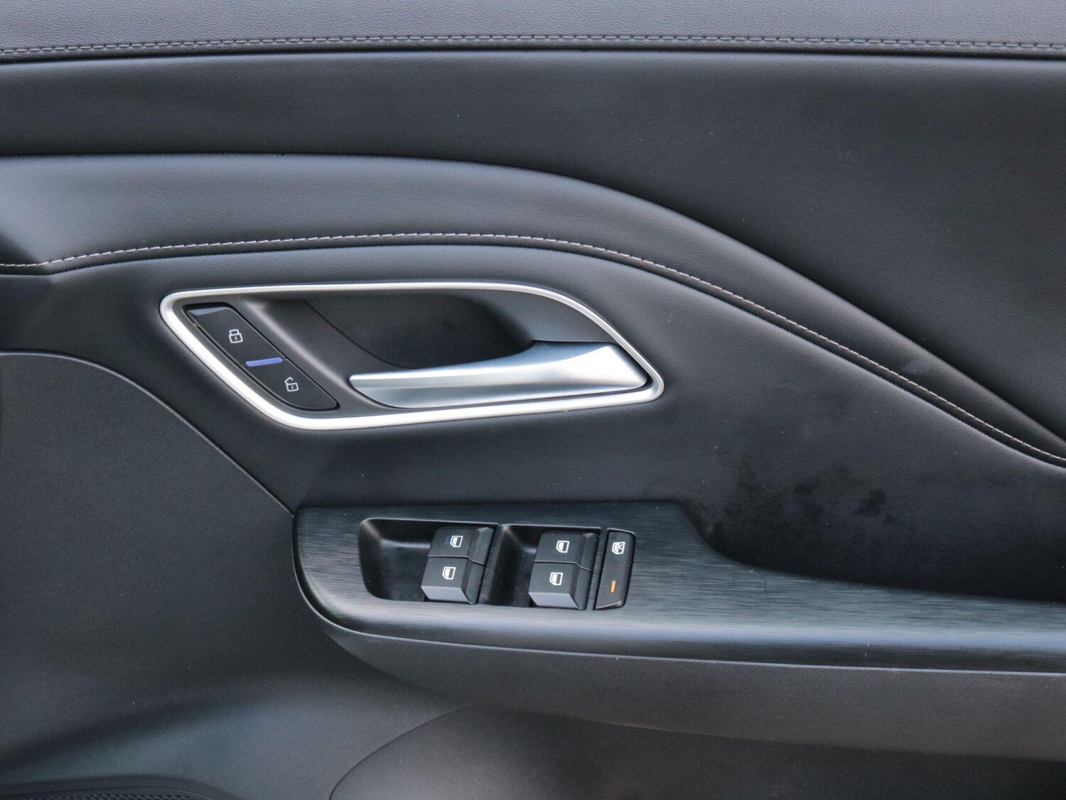 Used MG MG ZS for sale - 77940594: Photo 27